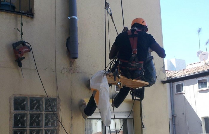 Durante la Sustitución