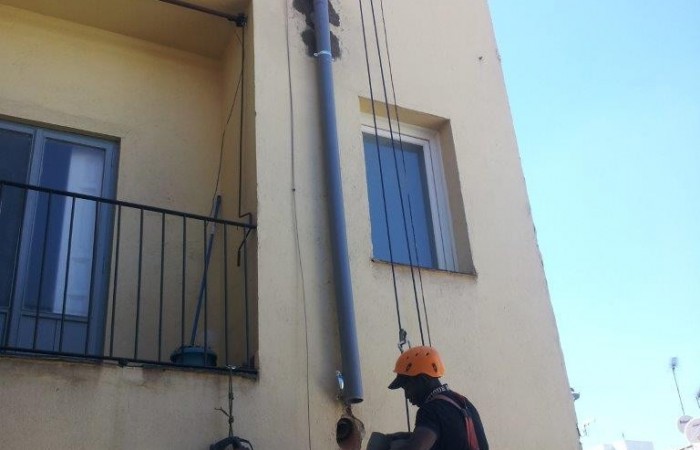 Durante la Sustitución