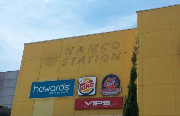 FINALIZACIÓN RETIRADA DE LOGOTIPO